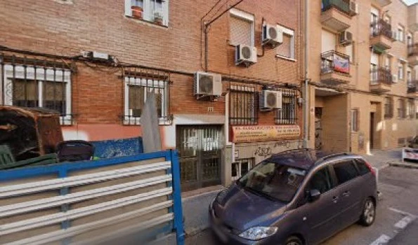 El Electricista del Barrio