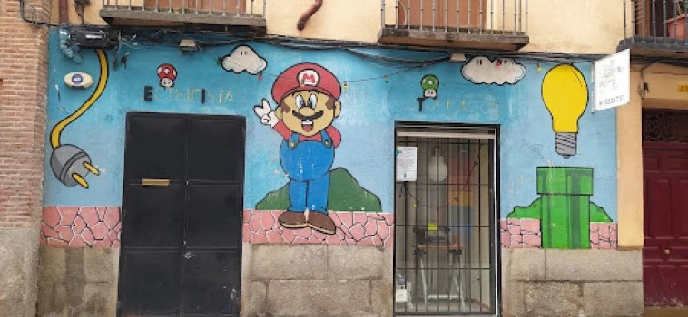 Instalaciones Eléctricas Mario