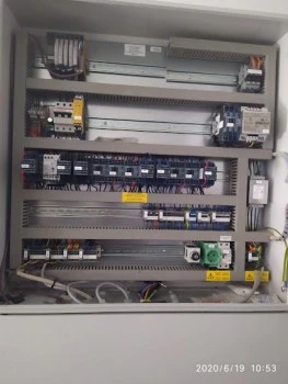 Electricistas Urgentes Madrid 24 Horas