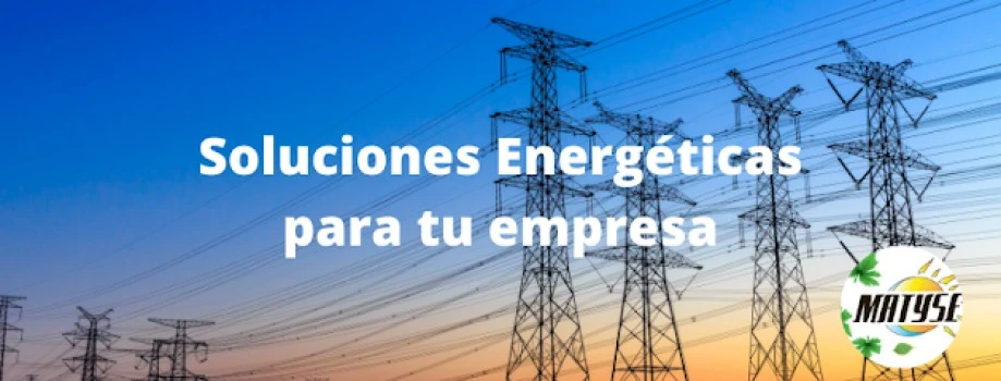 MATYSE, DESARROLLOS ELECTRICOS, S.L.U