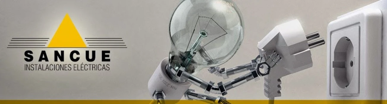 Electricidad Sancue SL