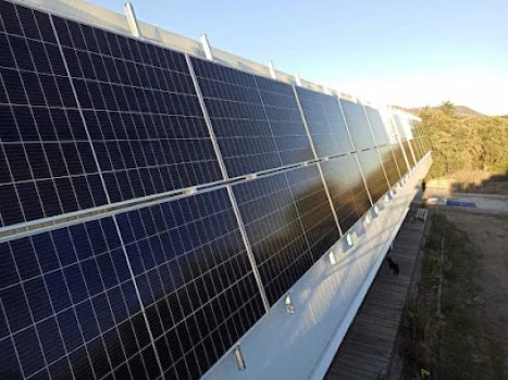 Jiménez Instalaciones Eléctricas S.A.