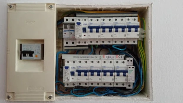 Electricista serromar