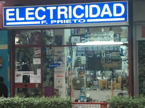 Electricidad Musta Madrid ????????????