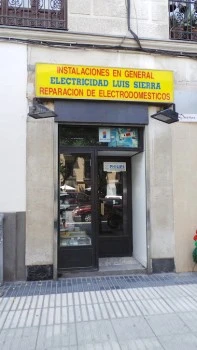 Electricidad Luis Sierra