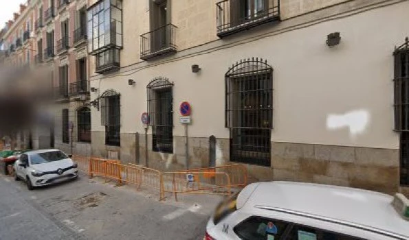 Cuadriga Business España S A