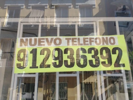Electricidad B R