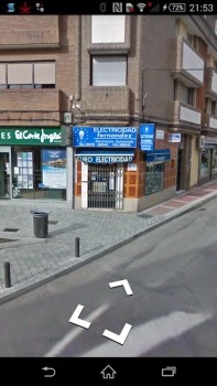 Electricidad Fernández