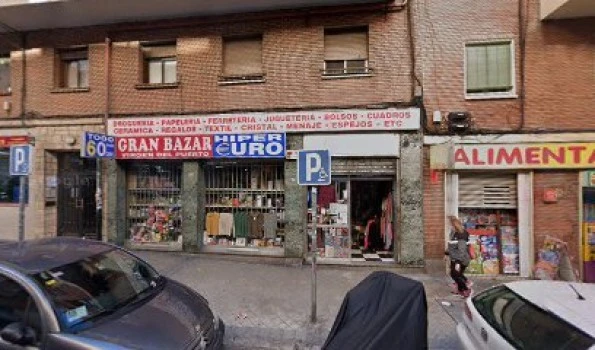 Montajes e Instalaciones Segovia S.L.