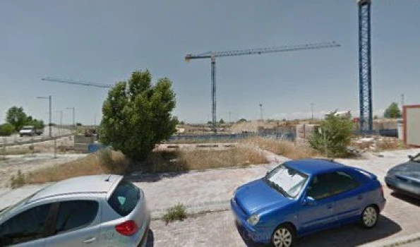 ALBA OLIVARES TOLEDO