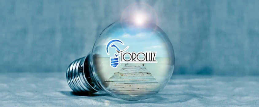 Toroluz
