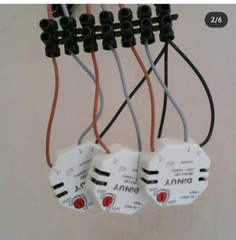 Proindetec Electricidad - Imagen y Sonido - Reformas Llave en mano - Domotica en Málaga