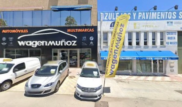 Instalvia Telecomunicaciones, S.L.