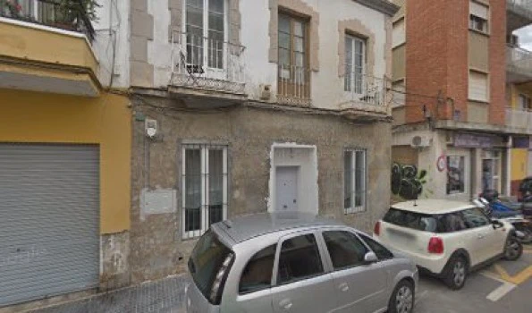 Comercial Eléctrica Segalerva