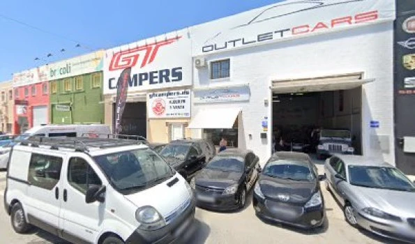 Demarsa Soluciones S.L.