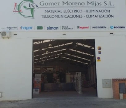 Gómez Moreno Mijas,S:L.