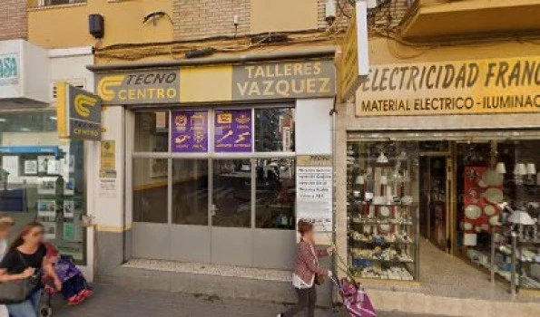 Electricidad Francis