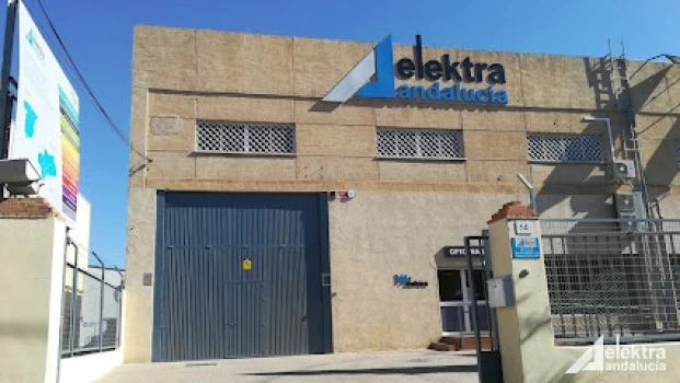Elektra Andalucía MÁLAGA