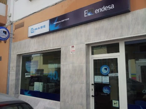 COMABE - Punto de Servicio Endesa