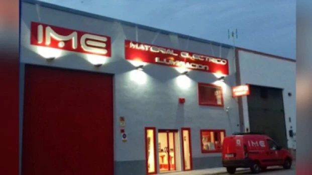 IME