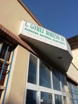 Gomez Moreno Mijas SL