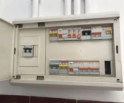 ELECTRICIDAD LÓPEZ MEDINA
