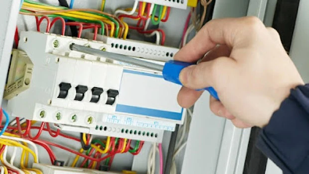 Electricidad Alboran S.L.