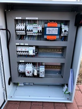 Electrosur Marbella
