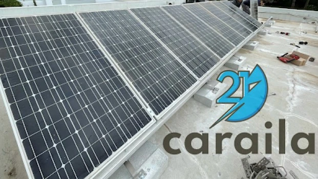 Caraila 21