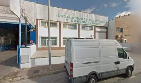 Grupo Ineda Electricidad