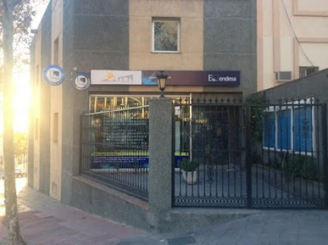 Proyectos y Contratas Ocaña - Punto de Servicio Endesa