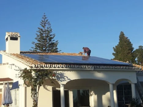 Eléctrica Moreno Trujillo