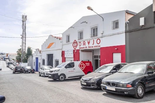 Electricidad Dayjo Delegación Marbella