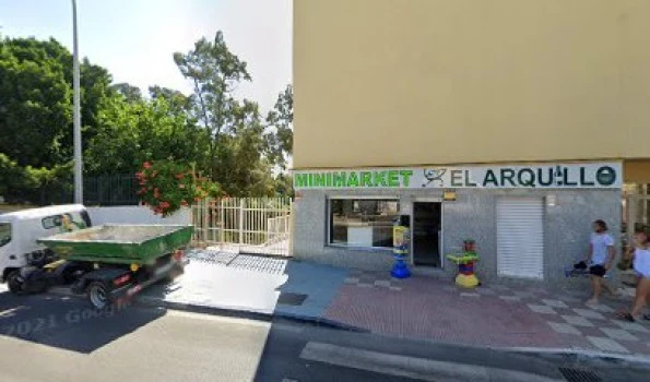 Aranda Instalaciones, S. L