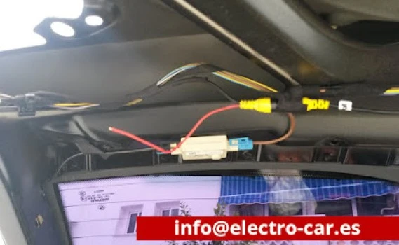 electro-car