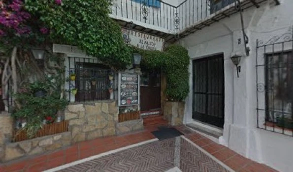 Punto de Servicio Endesa Marbella · Mansel
