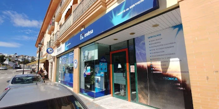 TALLANTE - Punto de Servicio Endesa