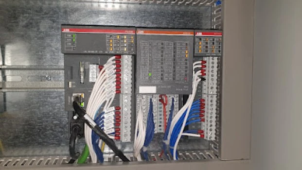 MONTAJES ELECTRICOS GILBERT S.L