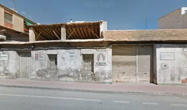Antenas y Videos de Murcia S.L.