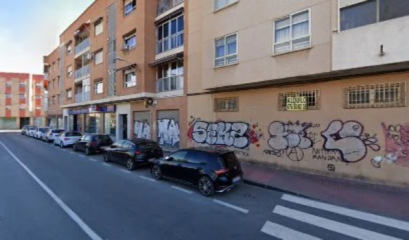 Justo Briones Perona