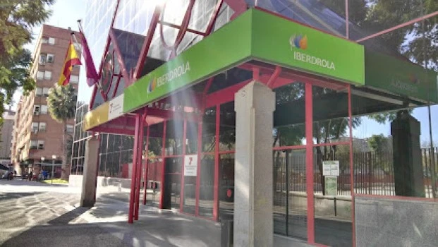 Iberdrola