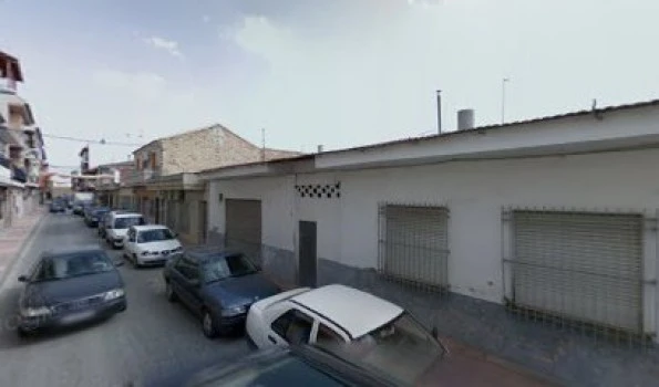 ELECTRICIDAD EN MURCIA