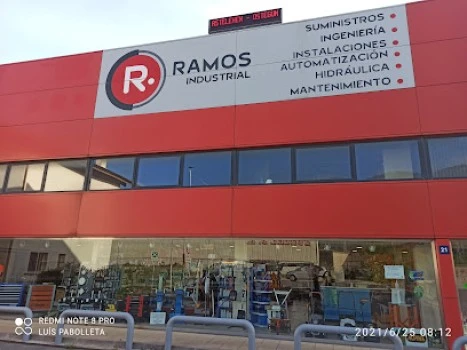 Electricidad Ramos