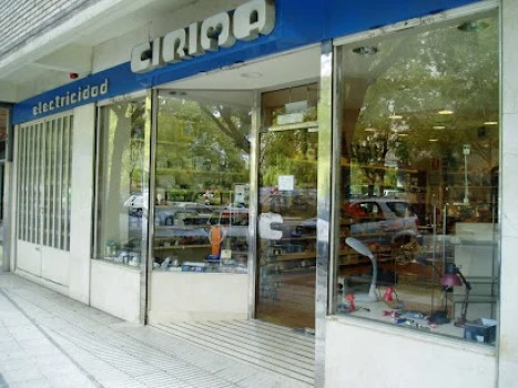 Cirima Electricidad