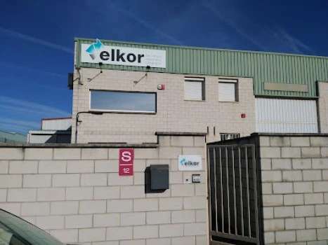 Elkor Navarra Sa
