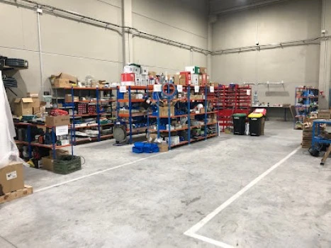 Ielectric - Empresa de electricidad y automatización de procesos en Pamplona