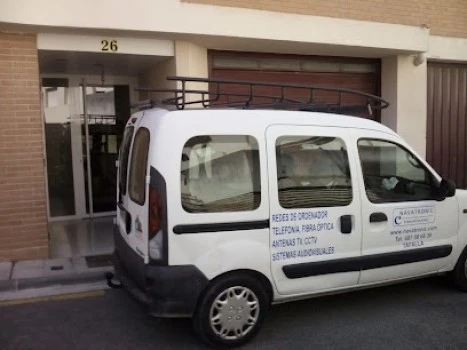 Navatronic Comunicaciones, S.L.