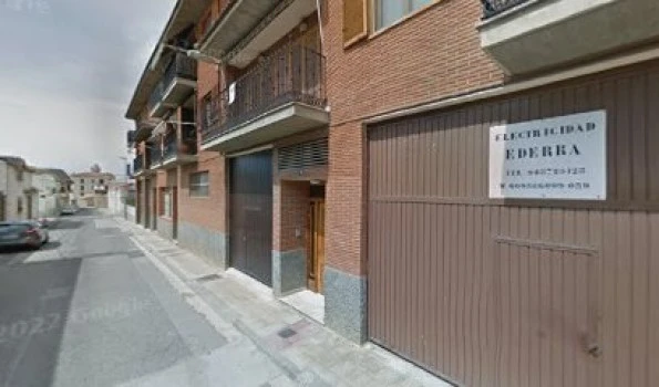 Instalaciones Electricas Ederra