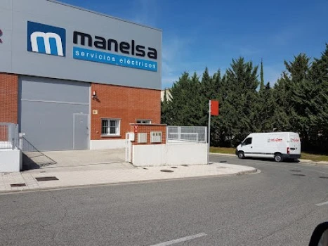 Manelsa Servicios Eléctricos