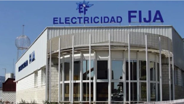 Electricidad Fija